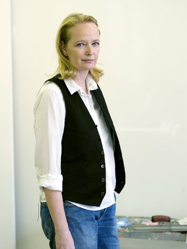 Charline von Heyl © Aubrey Mayer 13