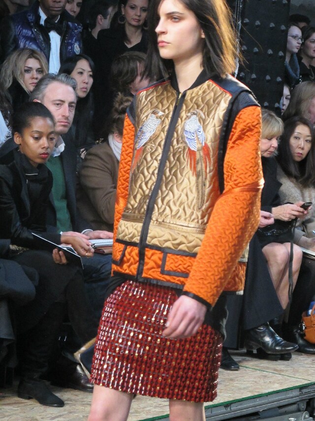 Proenza Schouler 10