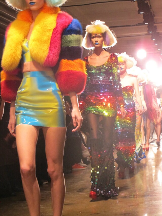 Jermey Scott A/W12 7