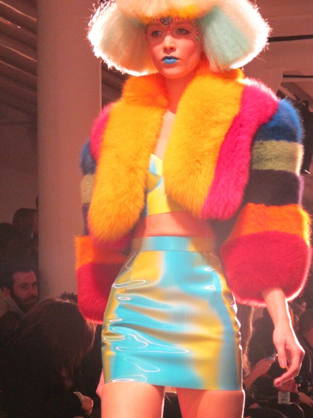 Jermey Scott A/W12 4