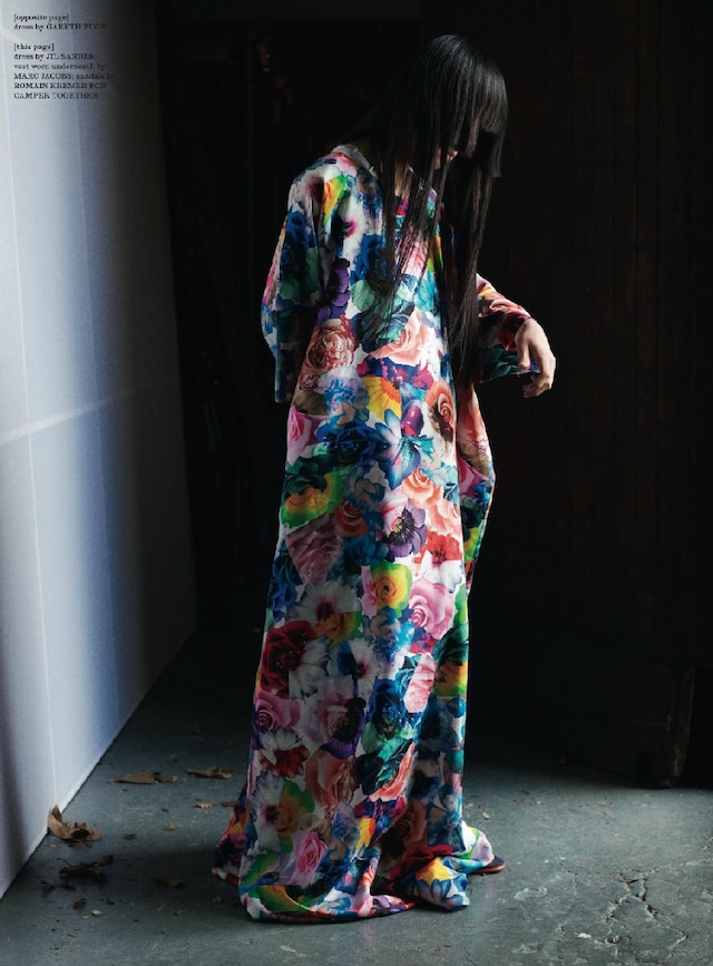 Polonaise, May 2011, photography Paul Wetherell, s 4