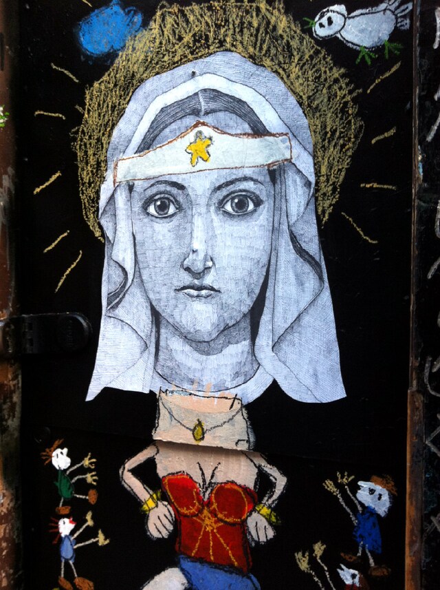 HIN - Mary 11