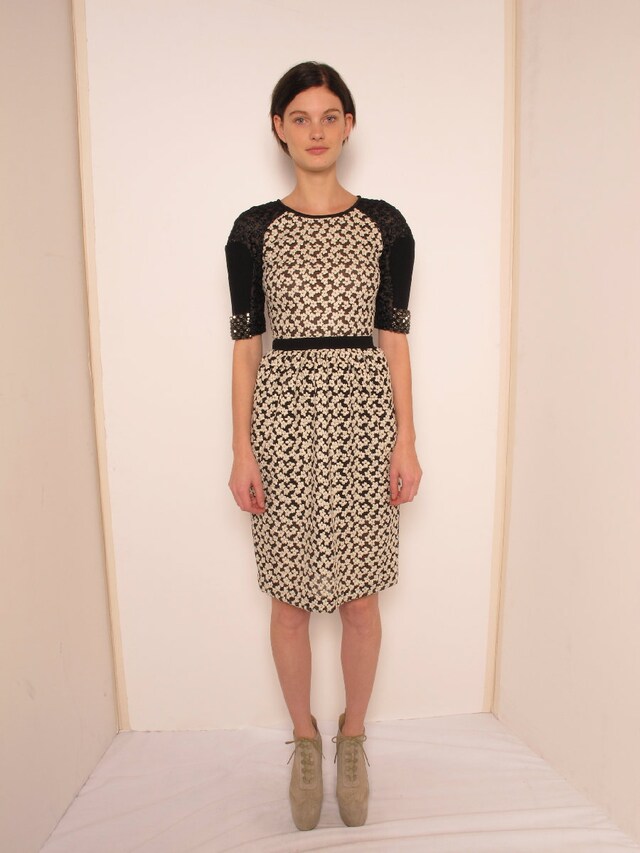 Casting picture for Preen by Noah Shelley 0