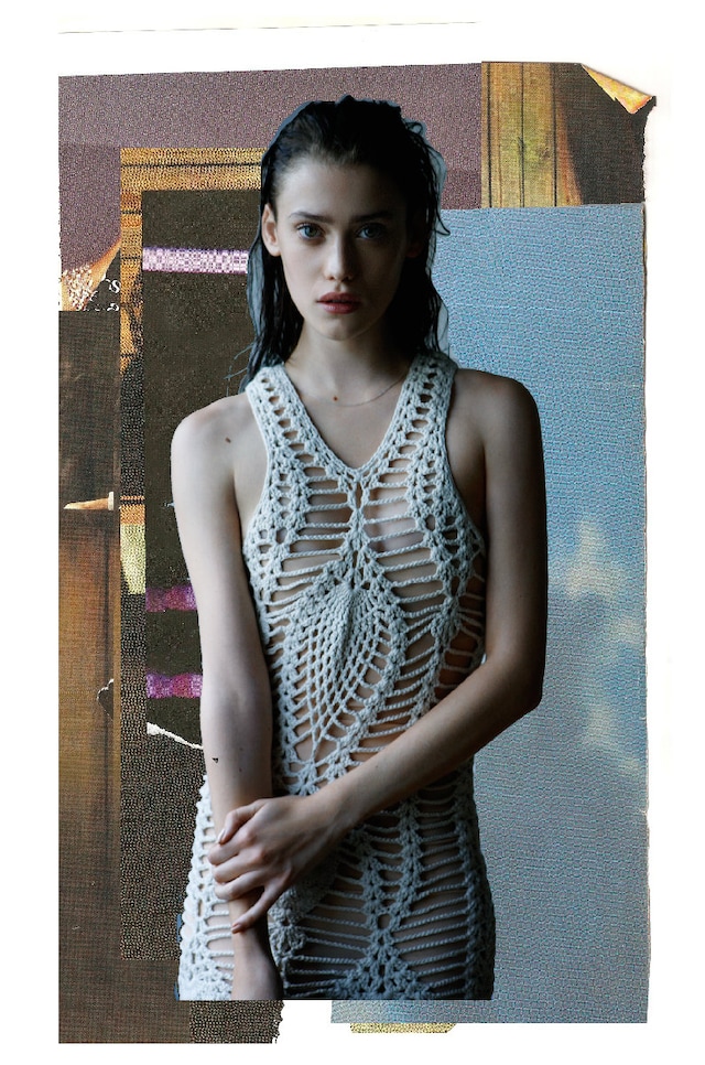 Clothes All Saints / Photography Can Evgin / Styli 8