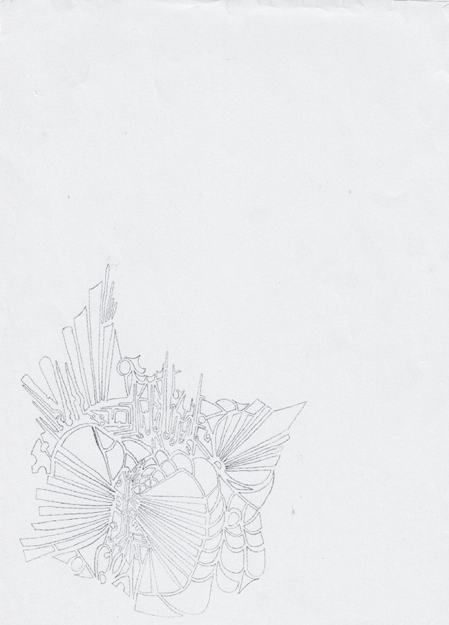 Workbook/research imagery courtesy of PHNX 4