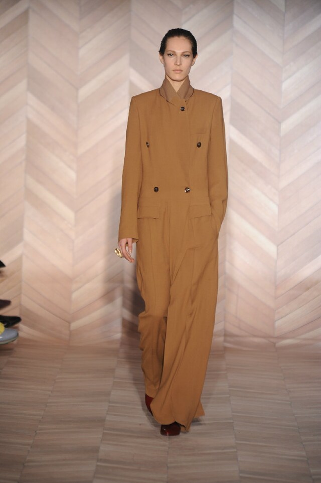 Maison Martin Margiela Womenswear A/W12 7