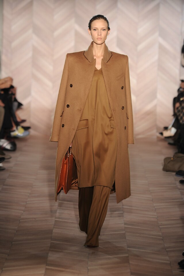 Maison Martin Margiela Womenswear A/W12 6