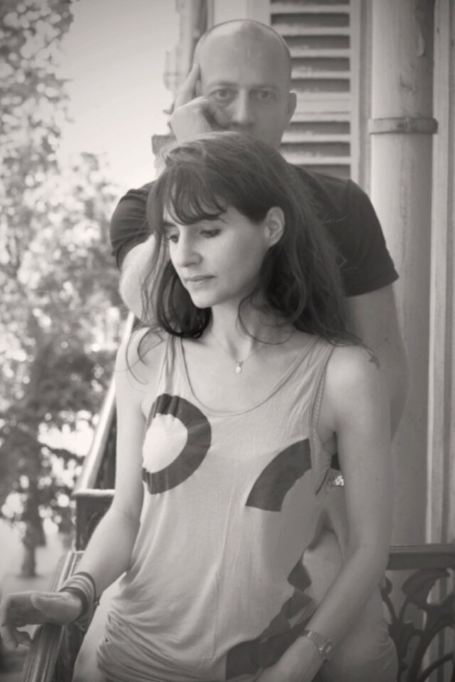 Photo by Zoe Cassavetes 0