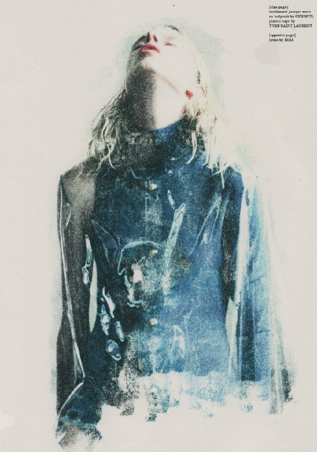 Consider Her Ways, November 2010, Photography Chad 3