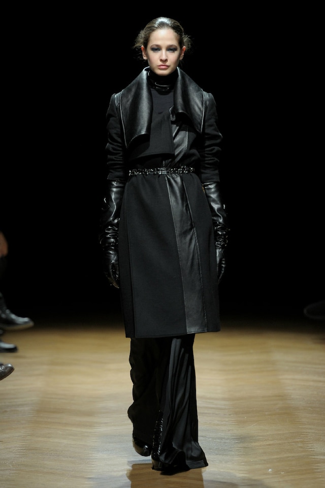 Masha Ma Womenswear A/W12. Photography by Shoji Fu 5