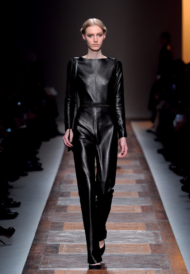 Valentino Womenswear A/W12 7