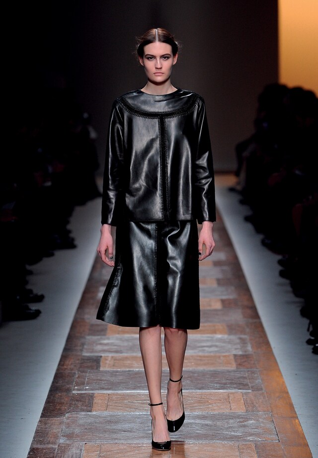 Valentino Womenswear A/W12 6