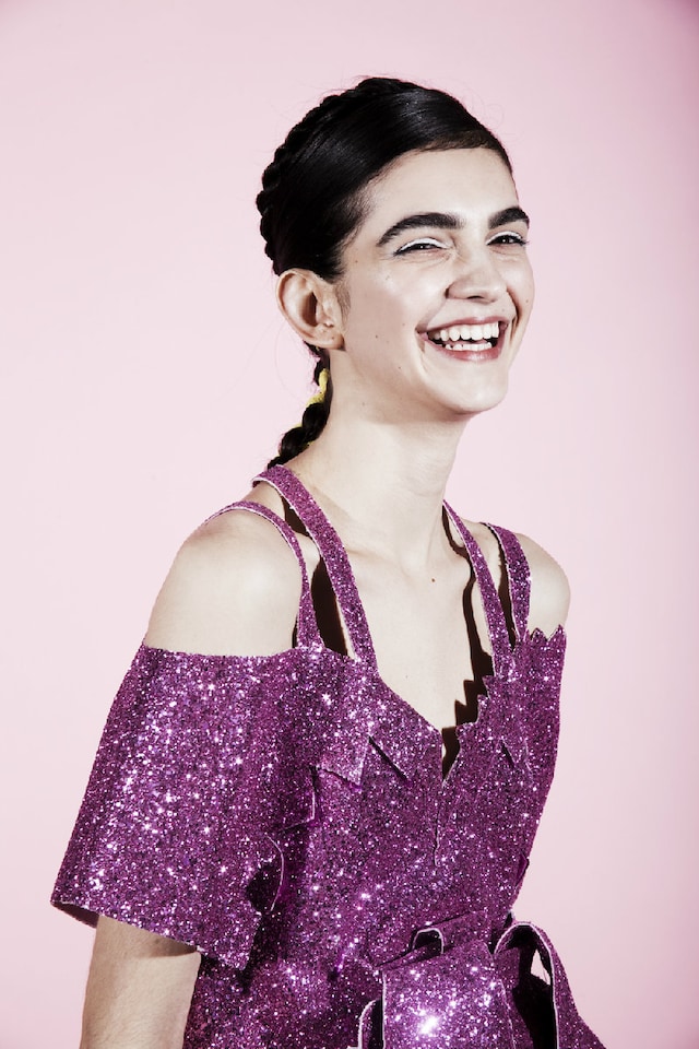 Estefania Cortes Harker 6