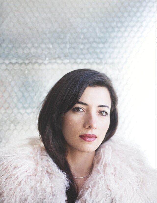 Veronica Vasicka