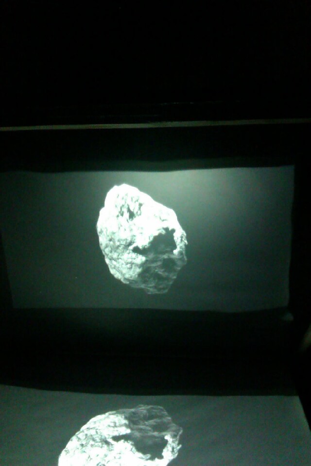 &#39;Holotest&#39; c. YBT 0