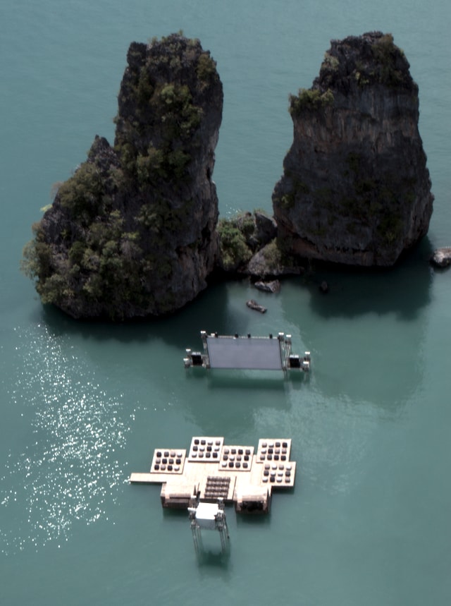 Archipelago Cinema by Ole Scheeren (c) Studio-OS; 5