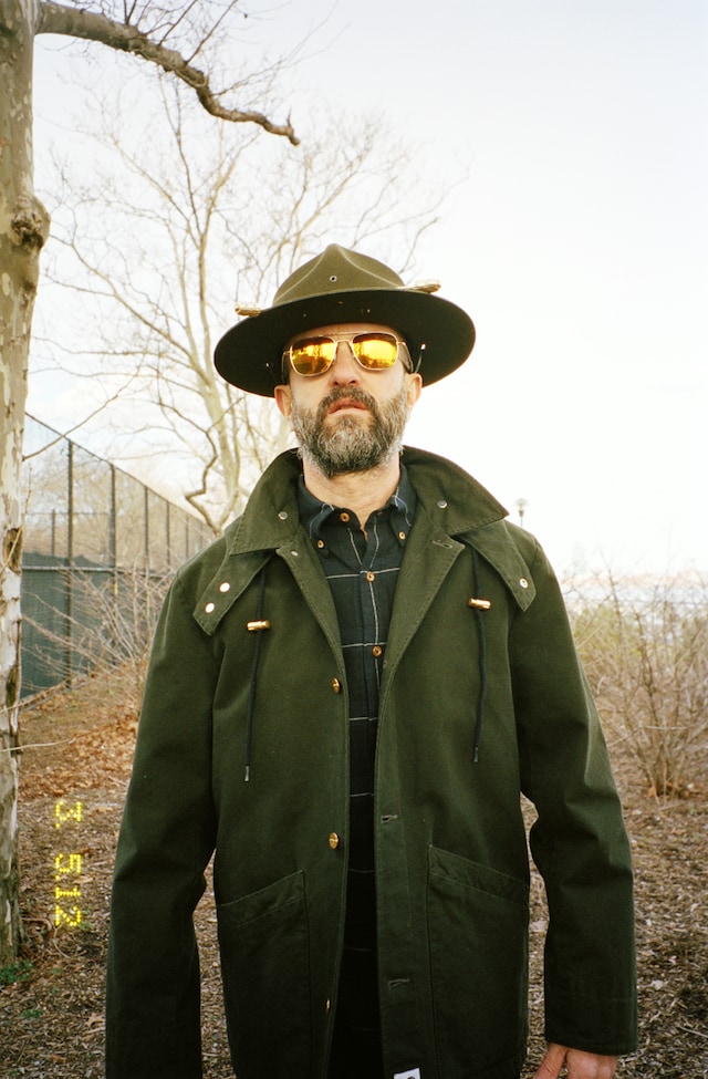 EXCLUSIVE: Adam Kimmel x Carhartt by Ari Marcopoulos | Dazed