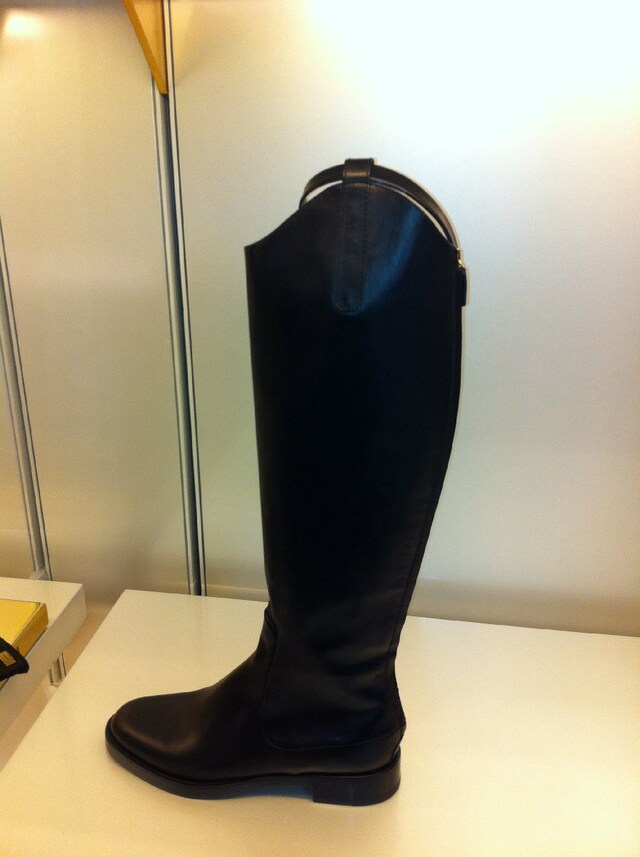 Gucci Womenswear A/W12 22