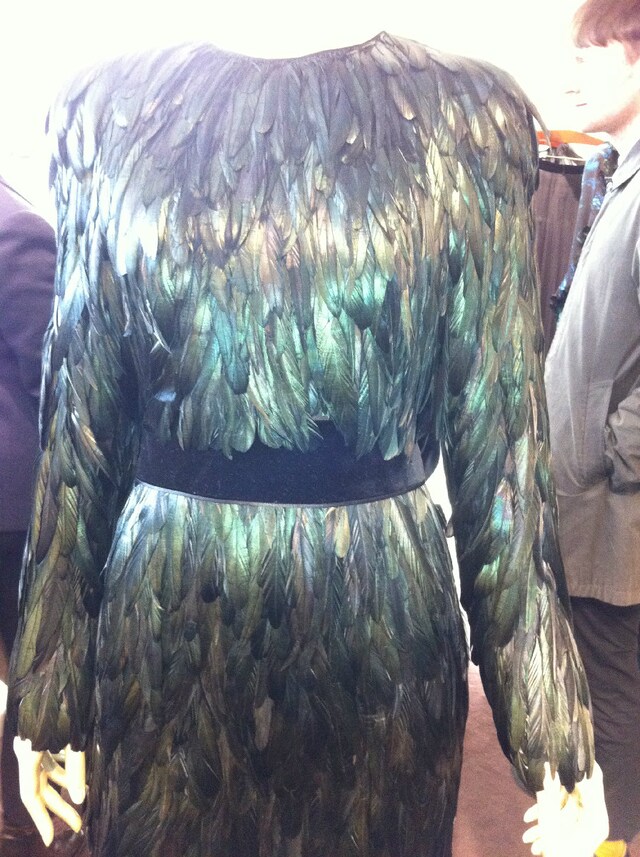 Gucci Womenswear A/W12 21
