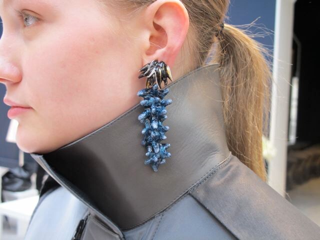 Balenciaga by Nicolas Ghesquière Womenswear A/W12 69
