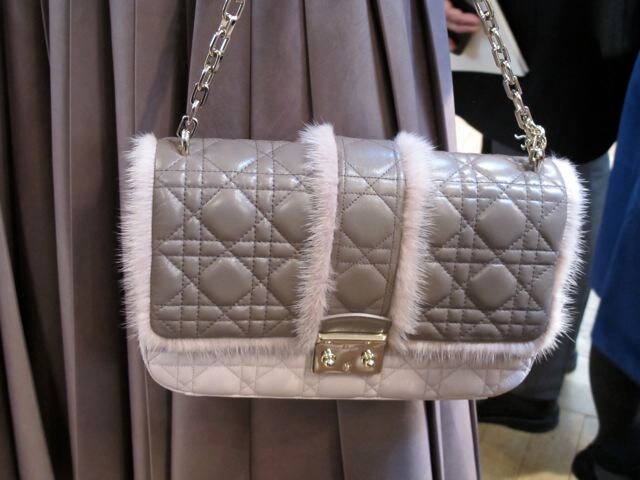 Christian Dior Womenswear A/W12 55