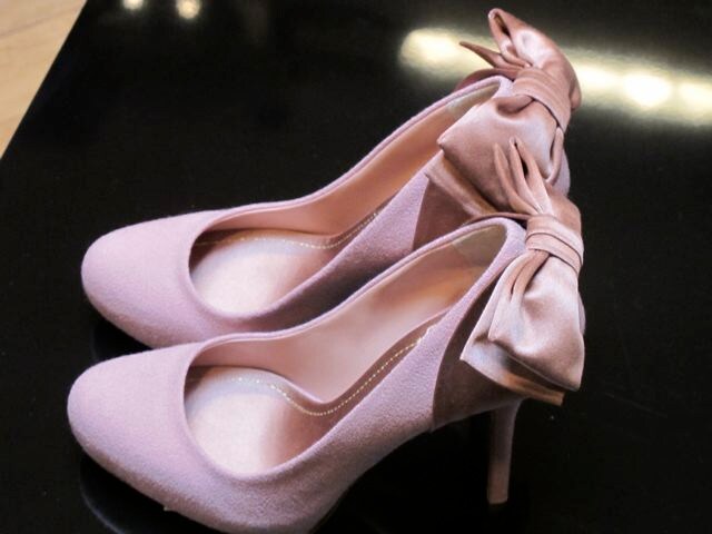 Christian Dior Womenswear A/W12 51