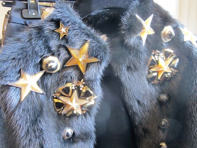 Givenchy by Riccardo Tisci Womenswear A/W12 47