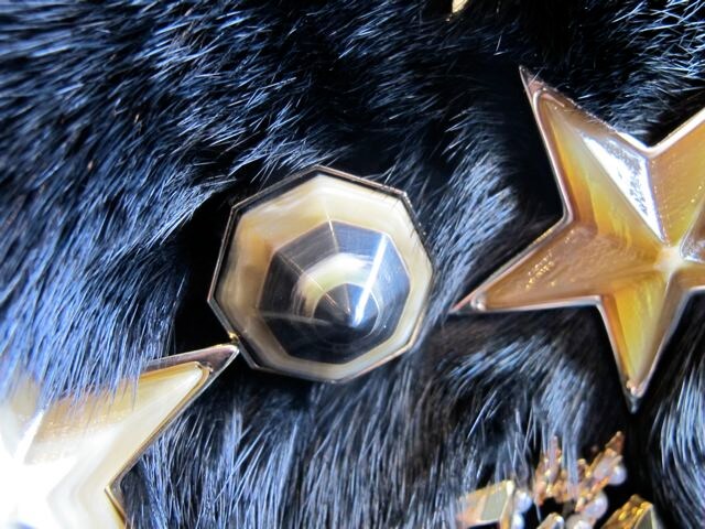 Givenchy by Riccardo Tisci Womenswear A/W12 46