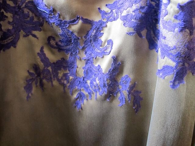 Givenchy by Riccardo Tisci Womenswear A/W12 43