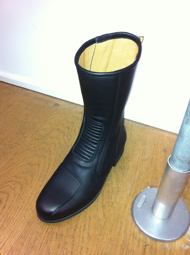Junya Watanabe Womenswear A/W12 36