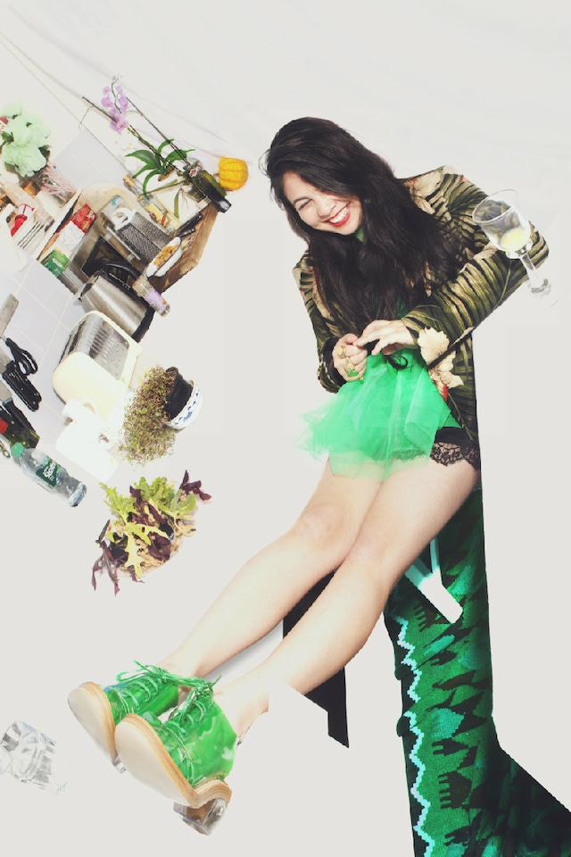 Simone Rocha 1