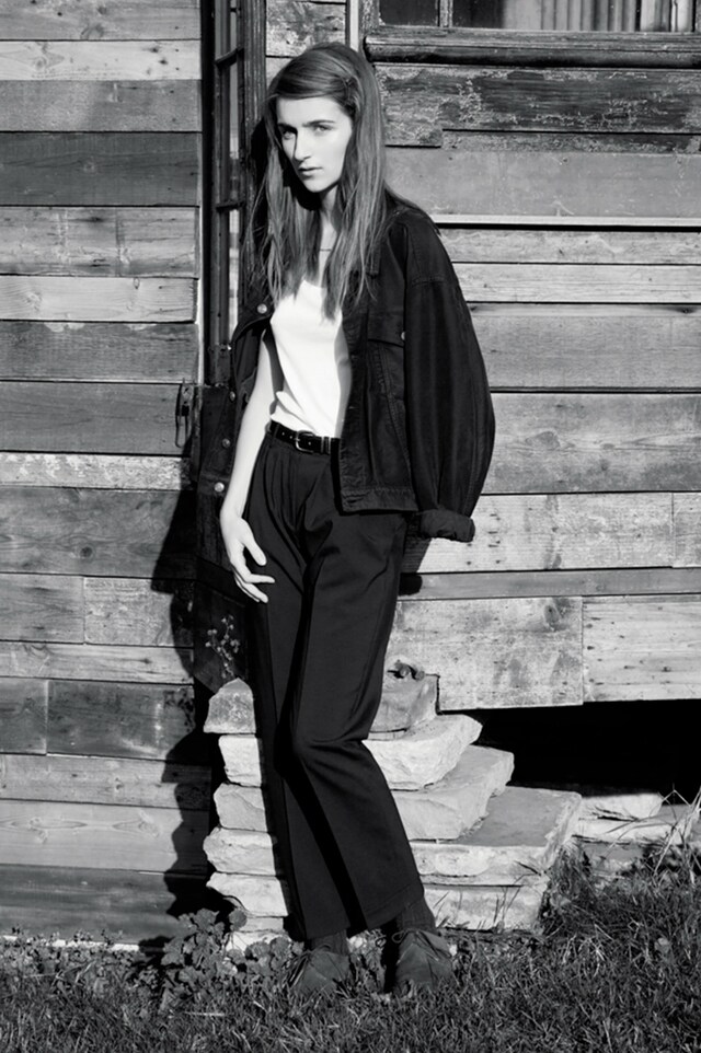 Maeve Brennan 6