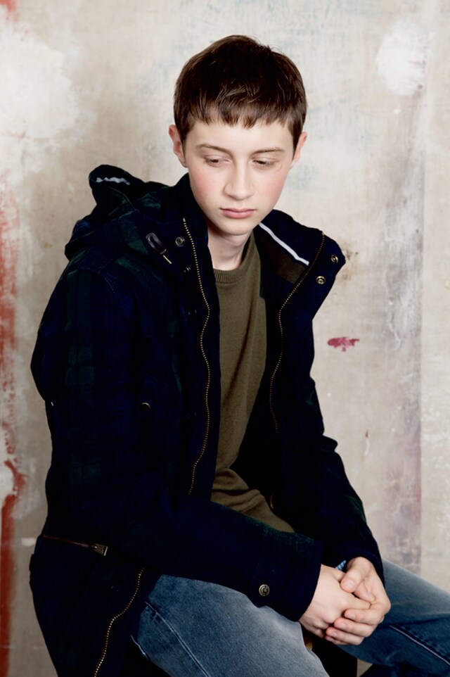 Stanley McDonald 1