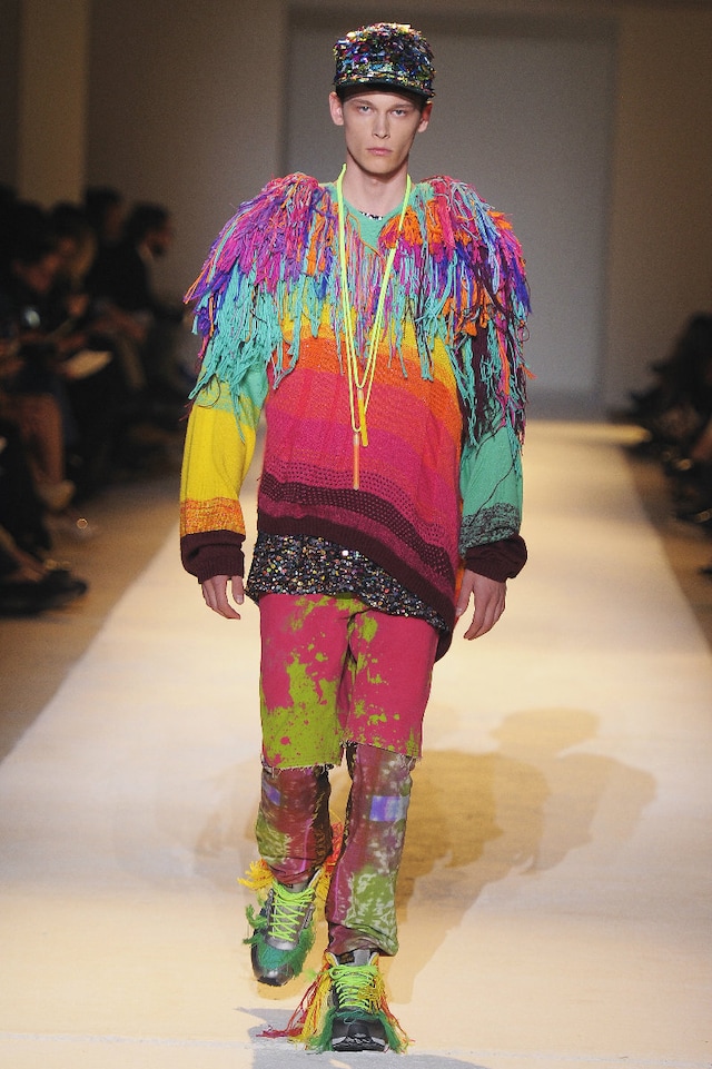 Hyères 2012 Grand Prix du Jury Mode: Siiri Raasakk 3