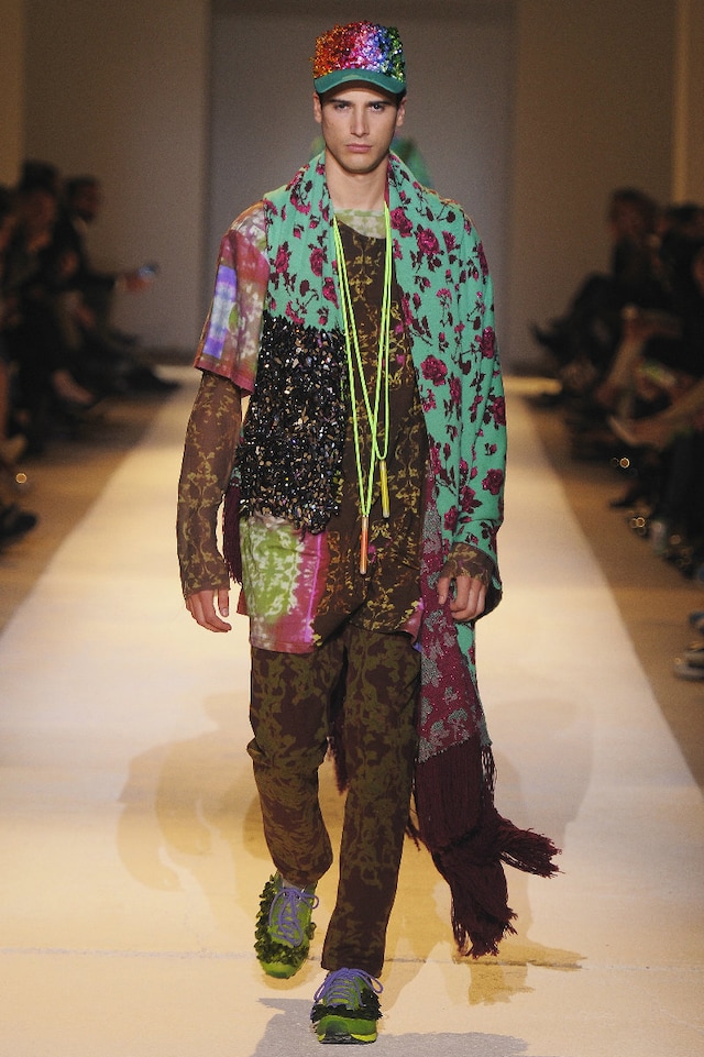 Hyères 2012 Grand Prix du Jury Mode: Siiri Raasakk 2