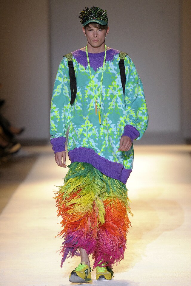 Hyères 2012 Grand Prix du Jury Mode: Siiri Raasakk 0