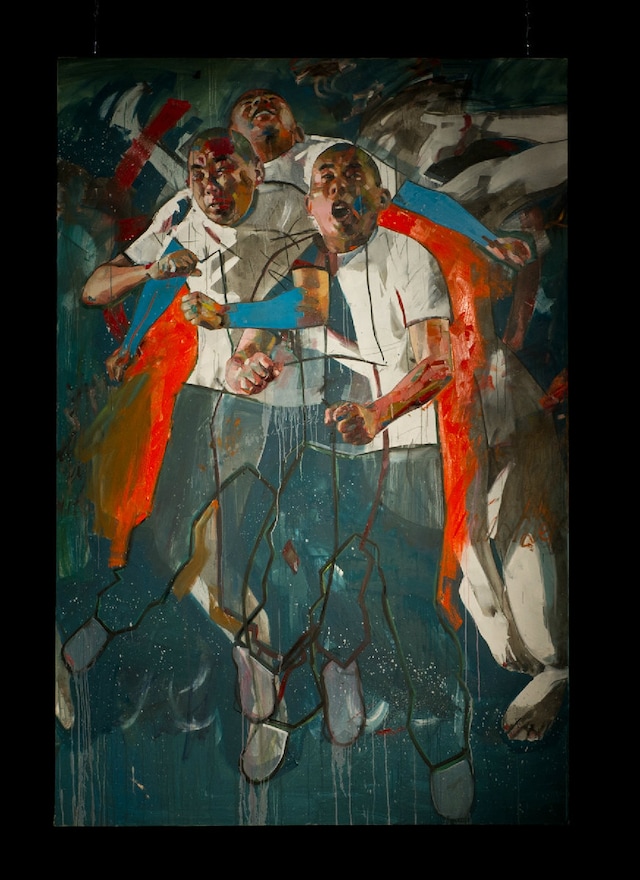 Simon Birch 1