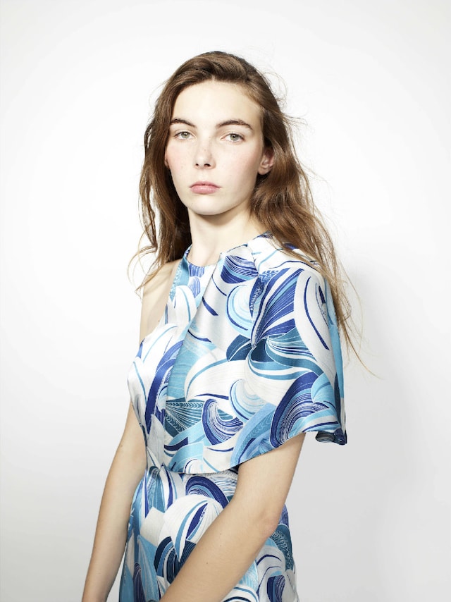 Kore – Sophia Kokosalaki S/S12