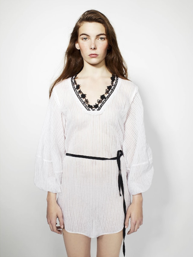 Kore – Sophia Kokosalaki S/S12 4