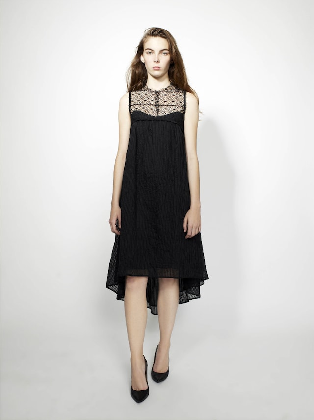 Kore – Sophia Kokosalaki S/S12 0