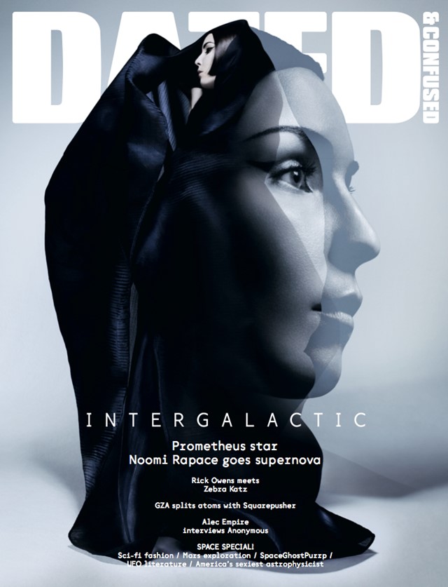 Dazed & Confused: Intergalactic | Dazed