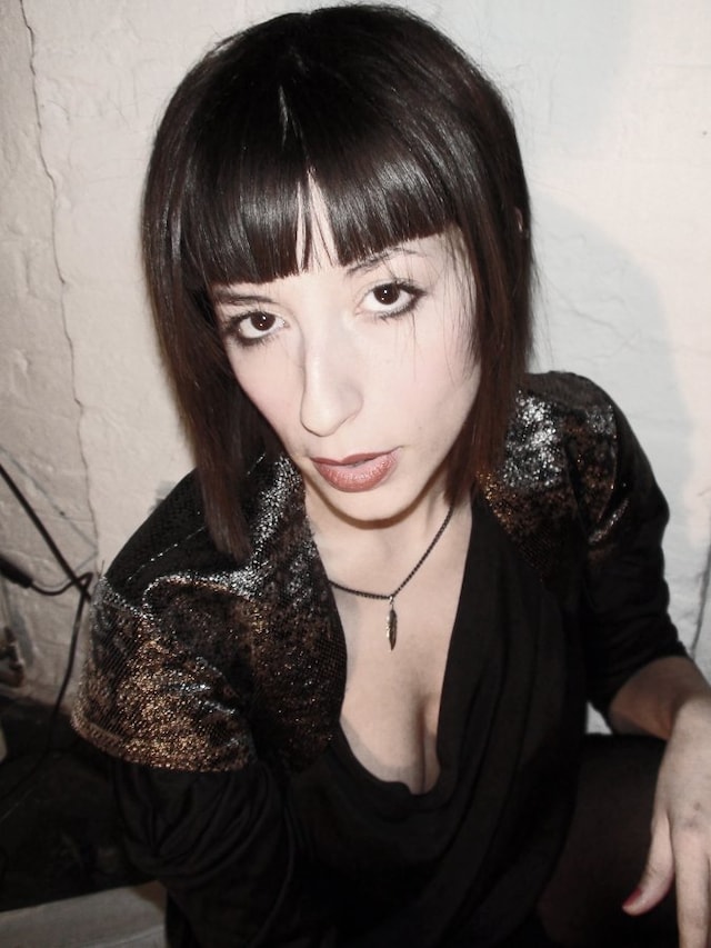 Photograph by Lena Konstantakou 1