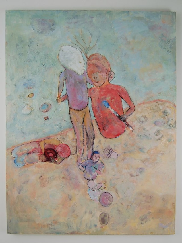 Efficacy, Airom Bleicher 3