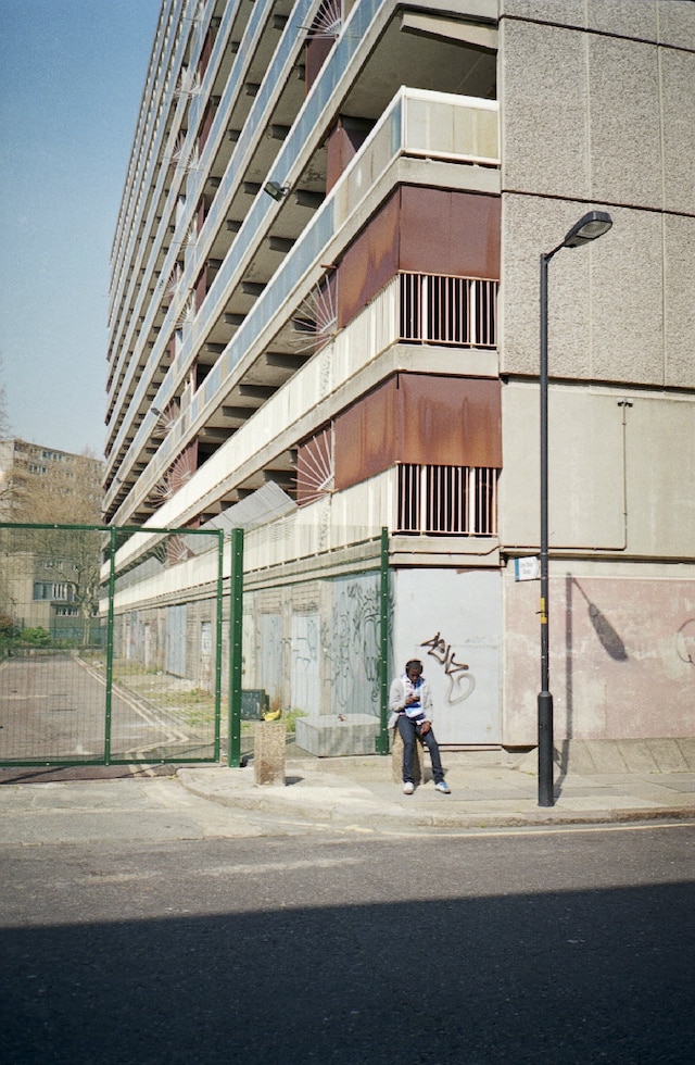 Ele by Harry Jones 10