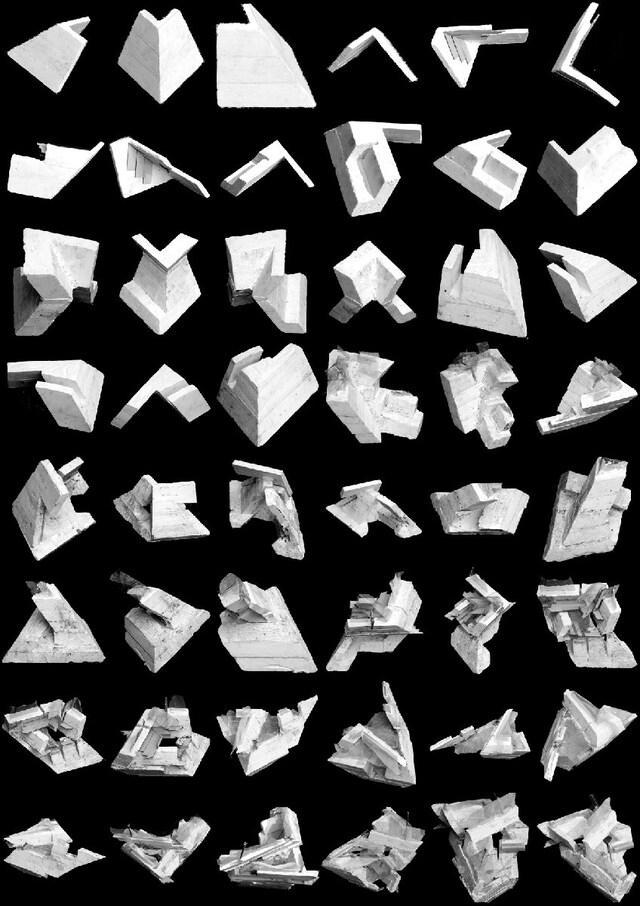 Oblique Landscape Casts Portrait by Lawrence Lek 6