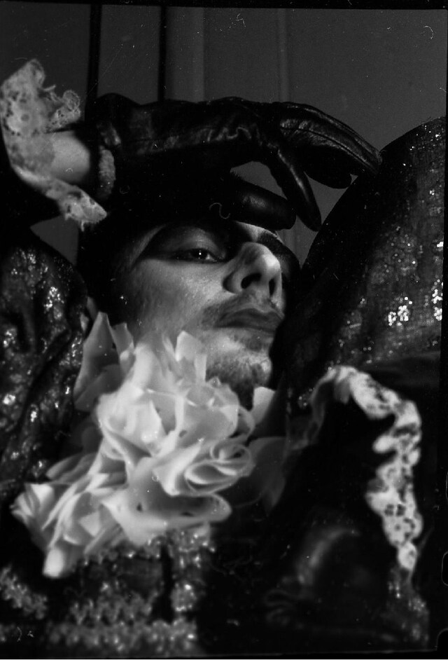 Renaissance Man 5 by Paulina Otiyle Surs 4
