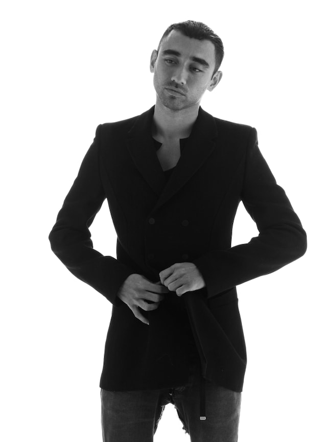 Nicola Formichetti