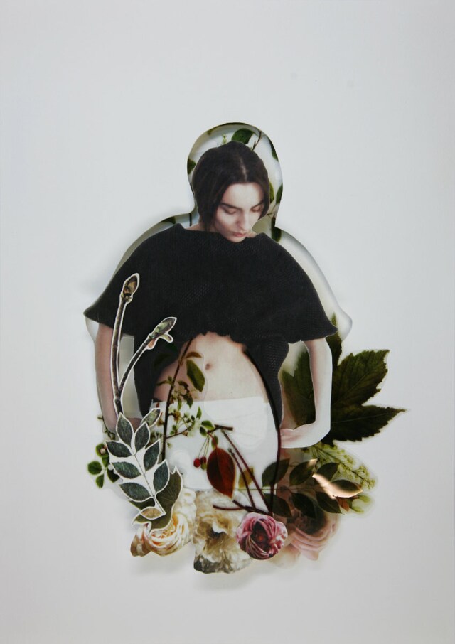 Heidi Andreasen (in collaboration with Tristram Ma 29