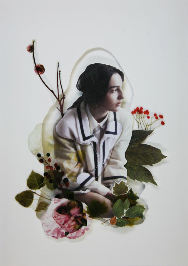 Heidi Andreasen (in collaboration with Tristram Ma 28
