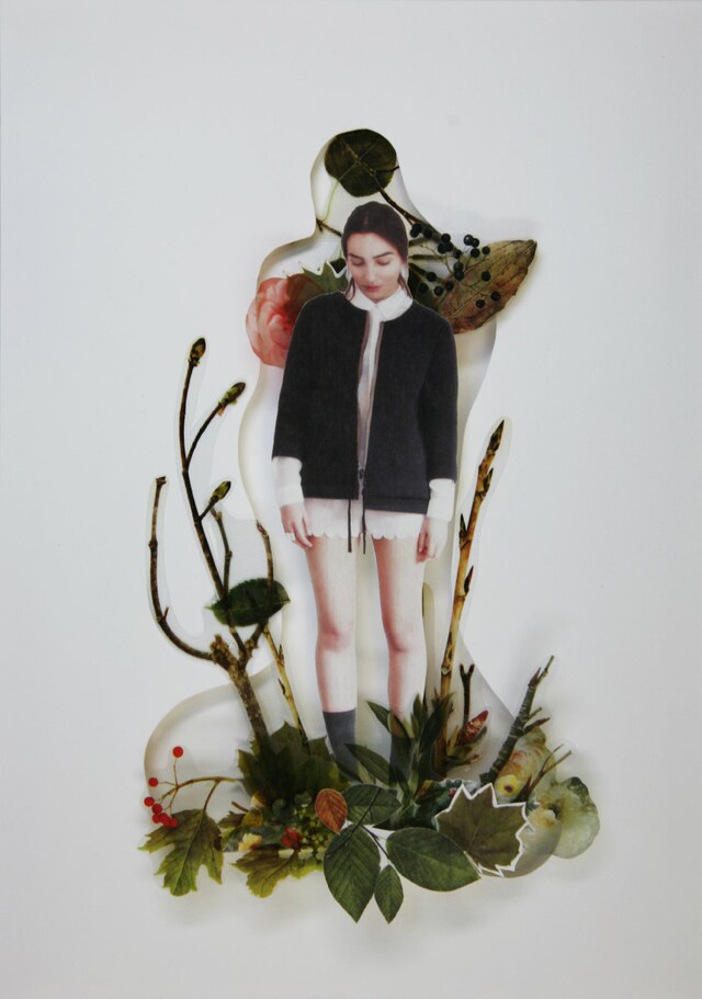 Heidi Andreasen (in collaboration with Tristram Ma 27